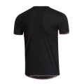 2020 men's summer explosions crew neck short sleeve men's T-shirt European and American men's T-shirt